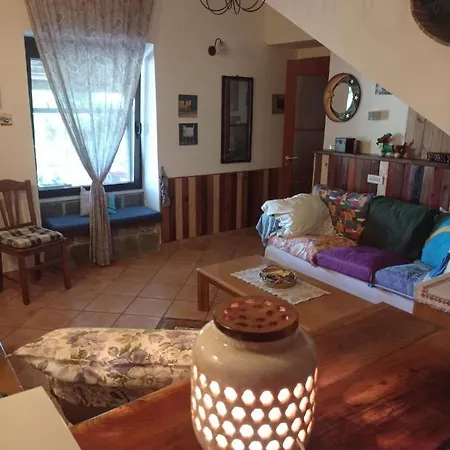 La Vigna Di Mario B&B