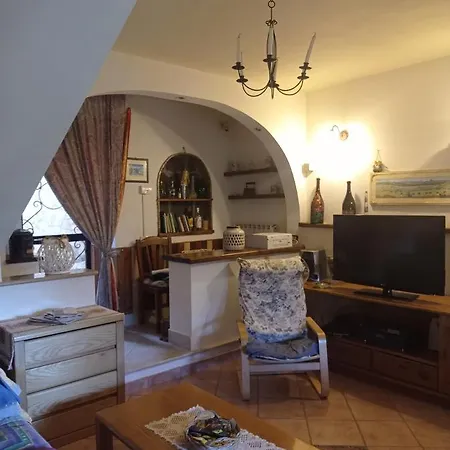 La Vigna Di Mario 산살바토레텔레시노