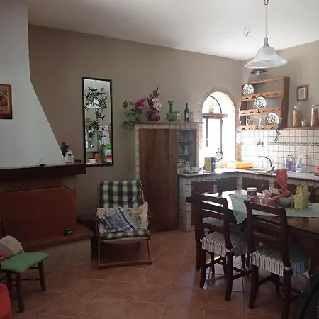 B&B La Vigna Di Mario *