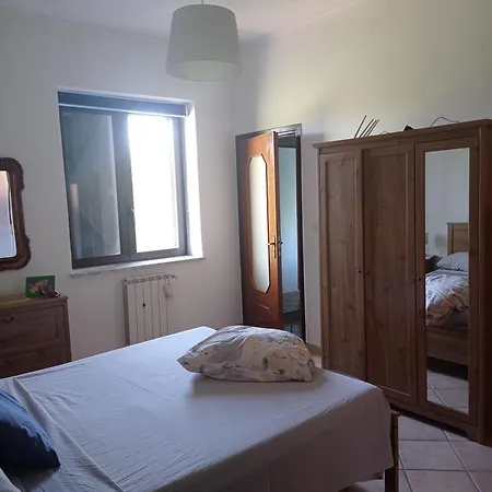 Bed & Breakfast La Vigna Di Mario *