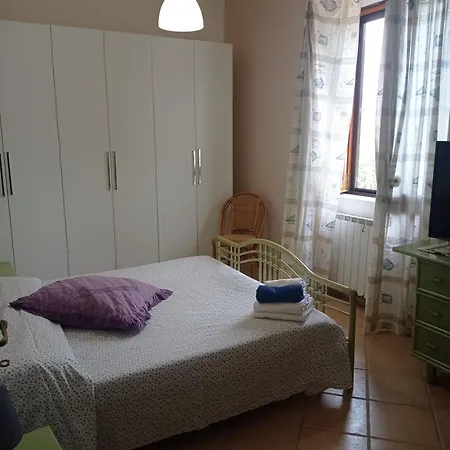 Bed & Breakfast La Vigna Di Mario San Salvatore Telesino