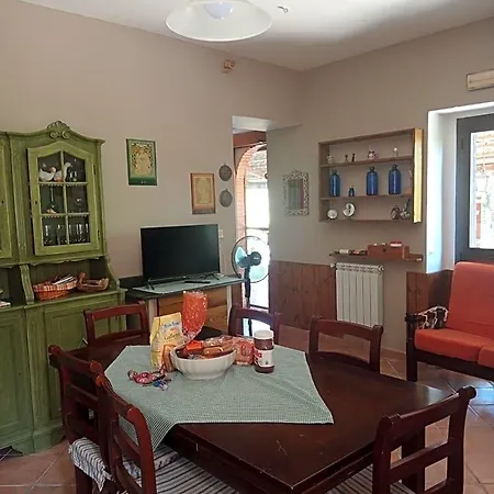 فندق مبيت وإفطار La Vigna Di Mario San Salvatore Telesino