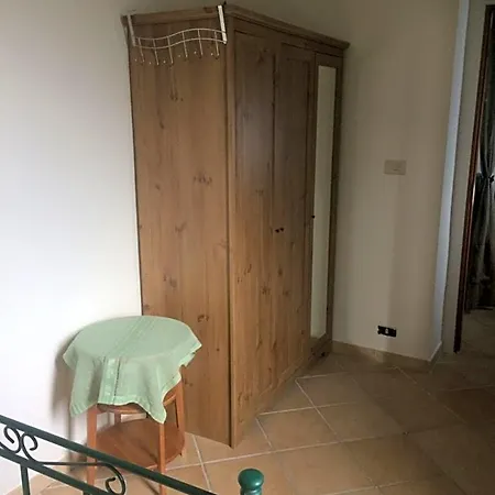 La Vigna Di Mario * San Salvatore Telesino