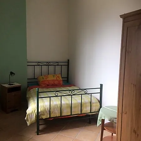 La Vigna Di Mario فندق مبيت وإفطار *
