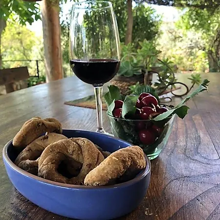 La Vigna Di Mario San Salvatore Telesino