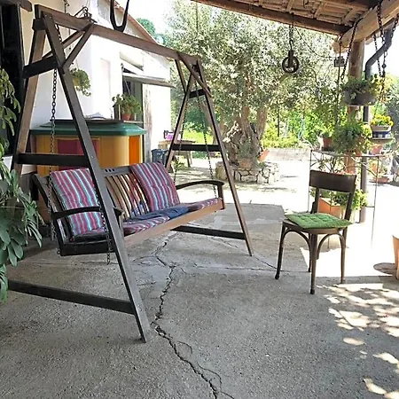 B&B La Vigna Di Mario 산살바토레텔레시노