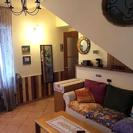 La Vigna Di Mario Bed & Breakfast *