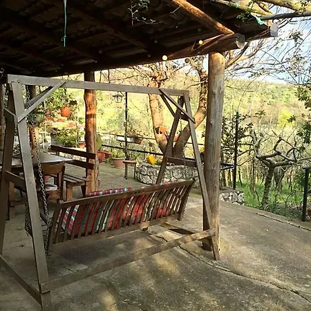 B&B La Vigna Di Mario *