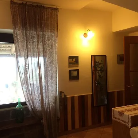 Bed & Breakfast La Vigna Di Mario