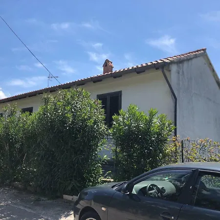 La Vigna Di Mario Bed & Breakfast