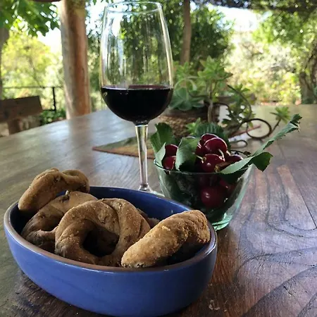 La Vigna Di Mario