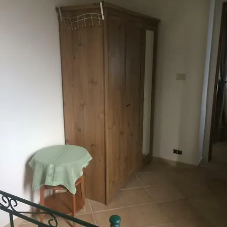 La Vigna Di Mario San Salvatore Telesino