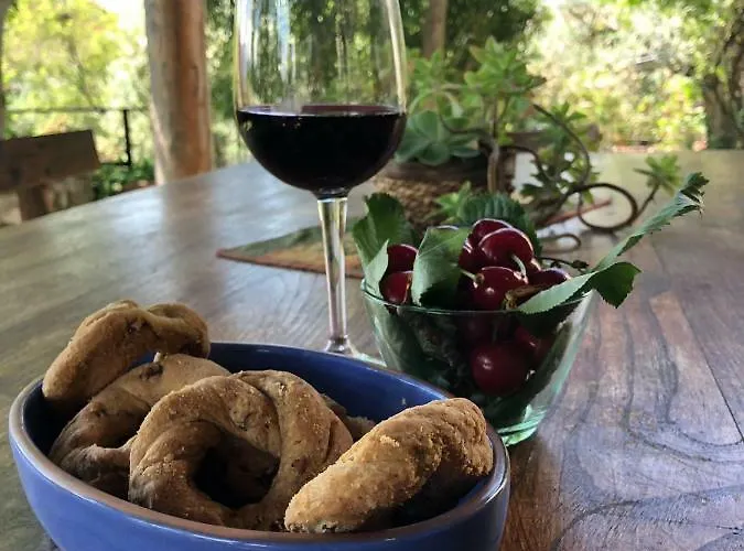 La Vigna Di Mario